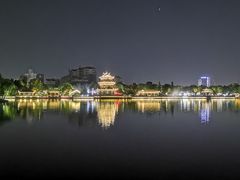 -东湖景区