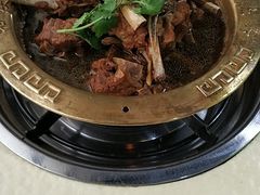 -和庆斋羊蝎子火锅·碳缸烧烤(顺义旗舰店)