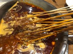 -来蜀乾串串香(北京总店)