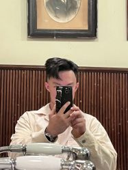 -IMUSE BARBER SHOP