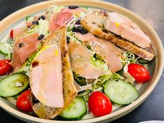 -La Creperie法餐厅(芮欧百货店)