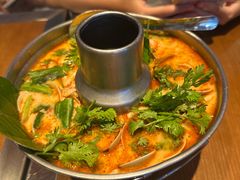 -泰盏鬼·颓废冬阴(陈家祠扬韬店)
