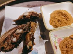 -东南里湖景餐厅·新闽菜(浦西万达店)