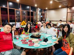 大堂-乌记鲜活牛肉城(金砂东路店)