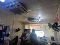 -泰顺江南春面馆
