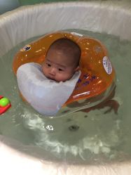 -马博士婴儿游泳馆(望京旗舰店)