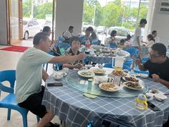 -明记海鲜大排档(巽寮湾店)