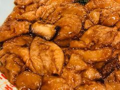 -金家老三饭庄(常营店)