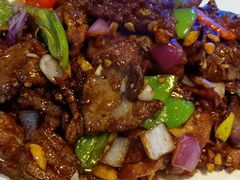 -盛德利食府 天津菜(河西店)
