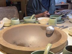 -鲜潭蒸汽石锅鱼(五道口购物中心店)