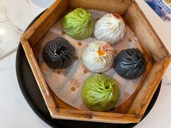 -米桃-吴韵风雅·拙园(北外滩来福士店)
