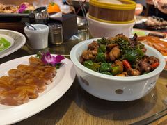 -三道菜(明堂公园店)