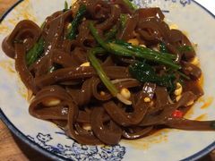 -海富荣·锅贴·陕菜家常菜(阳光城店)