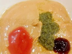 -马记伊源斋涮肉·清真菜(潘家园古玩市场店)