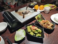 -甲大帅·甲鱼·椰子鸡主题餐厅(唐家店)