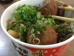 -郭记老汉口热干面