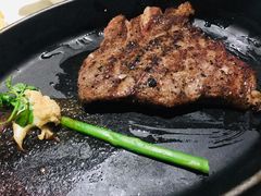 -西堤牛排(南京龙江店)