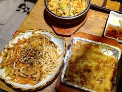 -韩香阁烤肉·烤活鳗(宽厚里店)