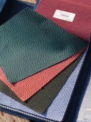 -怒马会 全麻衬西装高级定制