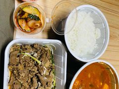 -喜来稀肉(虹泉路店)