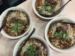 -李先生牛肉面大王(沈阳道义南大街店)