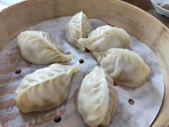 蛋黄鲜肉包-东升灌浆包(辛庄街总店)