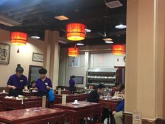 大堂-九河居(荔湾路店)