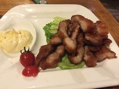 -日出青木·杭帮菜名店