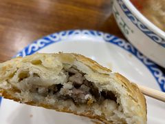 -胡子王扁豆面旗子(南湖路店)