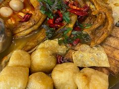 -小螺大作·螺蛳粉火锅(林和西店)