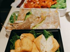 -火锅先生(五马街店)