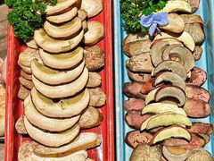 -蘑界·野生菌火锅(深业上城店)