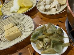 -元盛居(生态大街店)