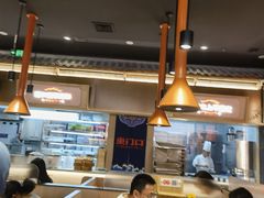 -东门口·新式老北京火锅(河西龙湖天街店)