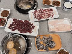 -杏花吴记牛肉火锅