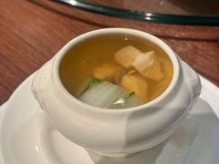 -蛇口希尔顿南海酒店·随轩中餐厅·粤菜