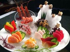 -福临饭店(维一店)