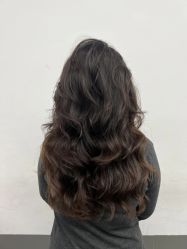 -FINE HAIR 烫染专业设计