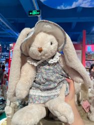 -Hamleys哈姆雷斯(东方福来德店)