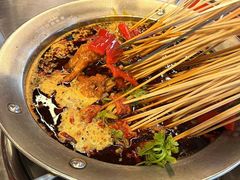 -钢管厂五区小郡肝火锅串串香(总店)