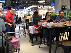 -盒马鲜生(顺义店)
