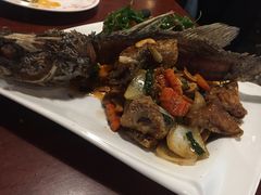 -Dang restaurant (patong phuket)