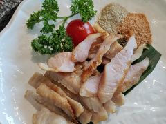 -九井澤精致料理(金茂店)