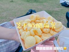 -鲍师傅糕点(台东步行街店)
