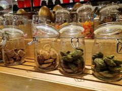 -美盛喜来登大酒店-盛宴标帜餐厅