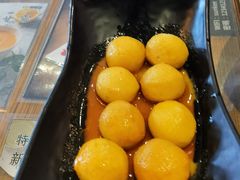 咖喱鱼蛋-香港新曜记茶餐厅(星耀城店)