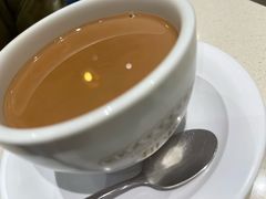 -和平馆·地道港澳茶餐厅(西门口店)