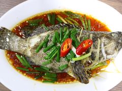 -富来美食(成发大厦店)