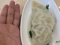 -北方饺子王·海肠捞饭·海鲜锅(山大店)