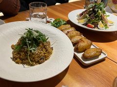 -TIAGO HOME KITCHEN(王府中环店)
